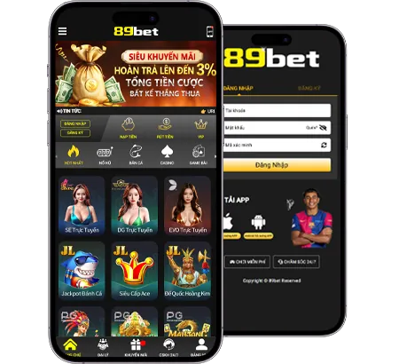 Trò chơi độc quyền Bet789 Nhà Cái