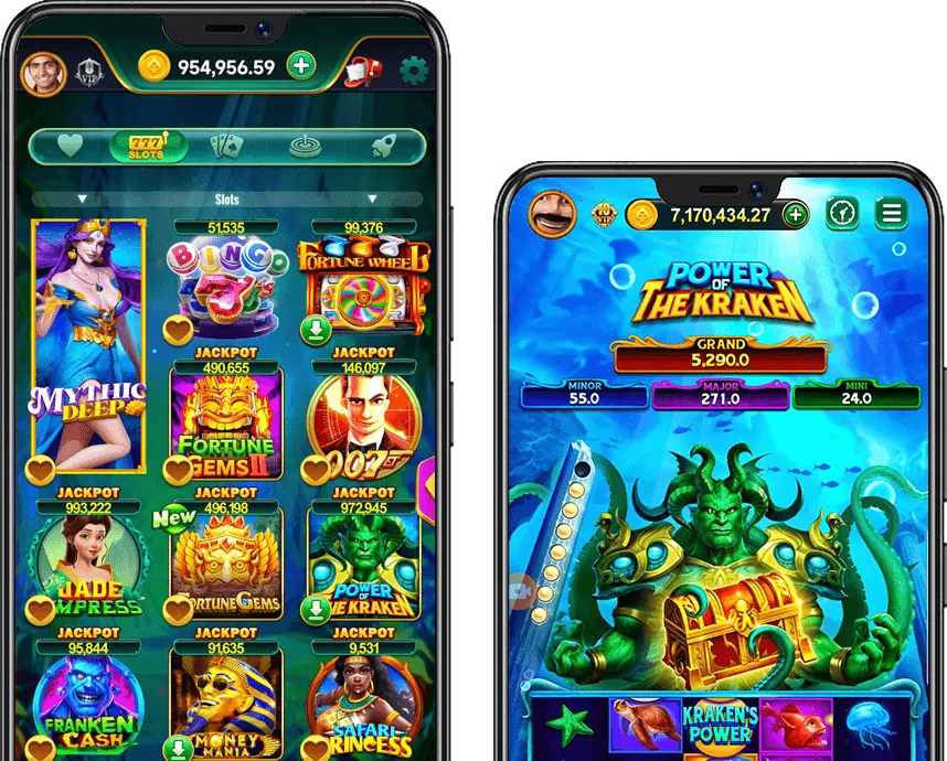 Game Blackjack Bet789