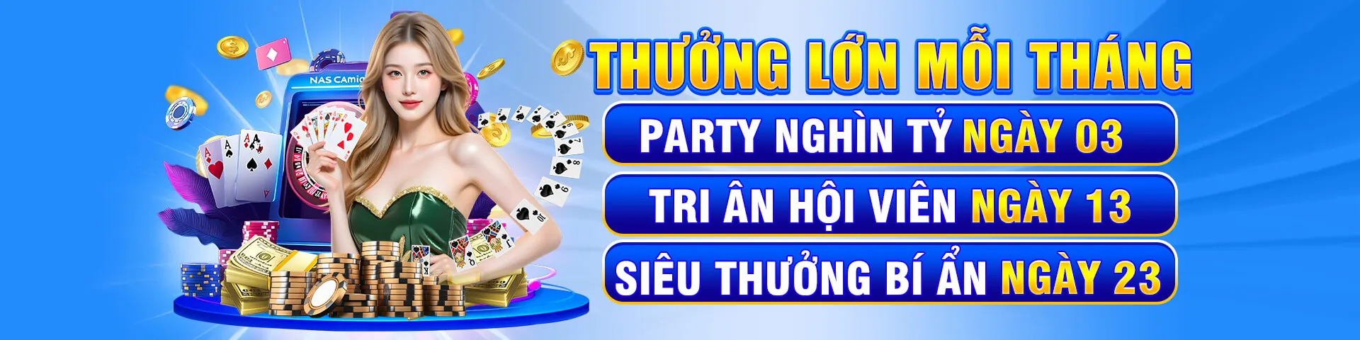 Sòng bạc trực tuyến Bet789 Nhà Cái